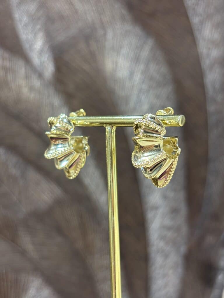 boucles d'oreilles hypso paris sohaia bijoux