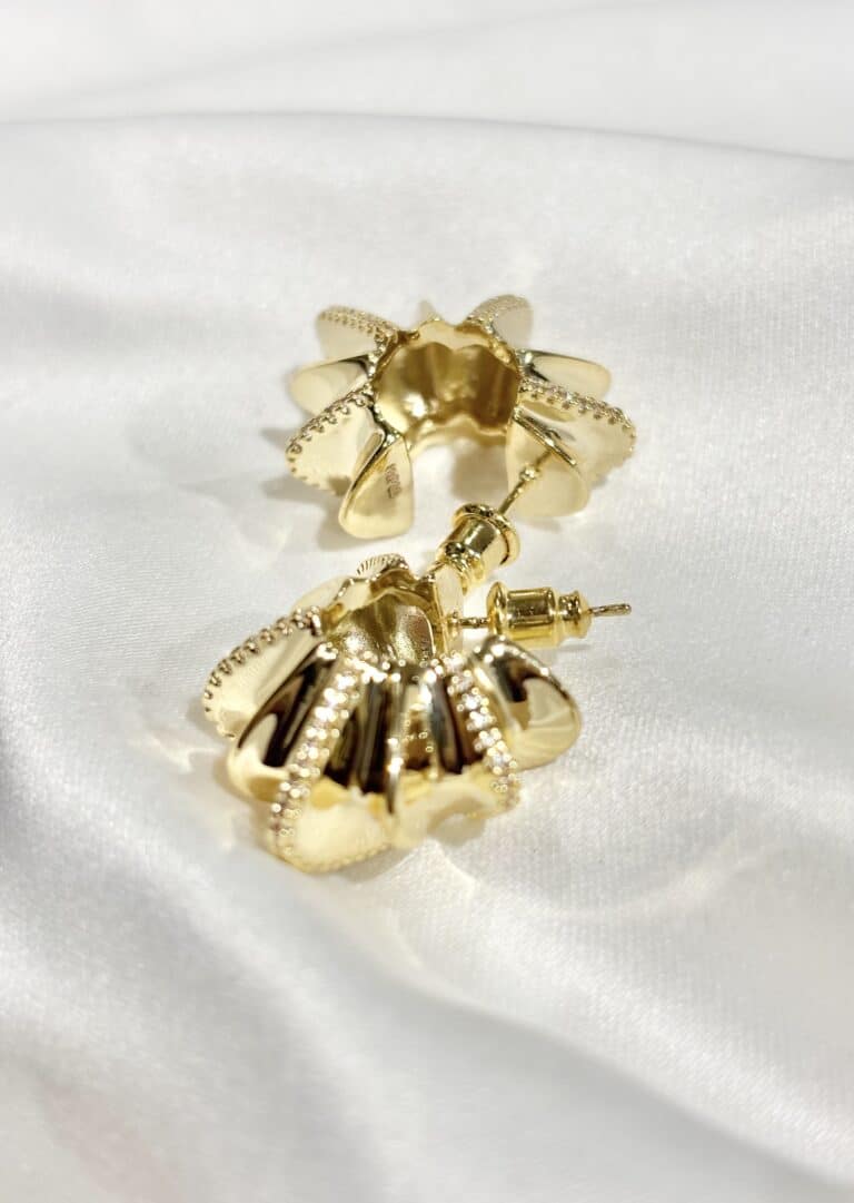 boucles d'oreilles hypso paris sohaia bijoux