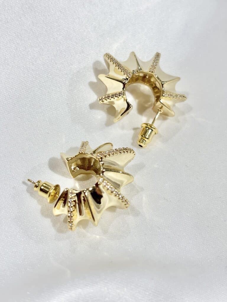 boucles d'oreilles hypso paris sohaia bijoux