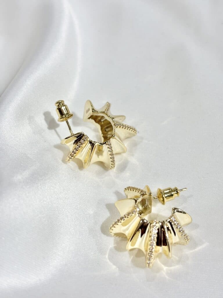 boucles d'oreilles hypso paris sohaia bijoux