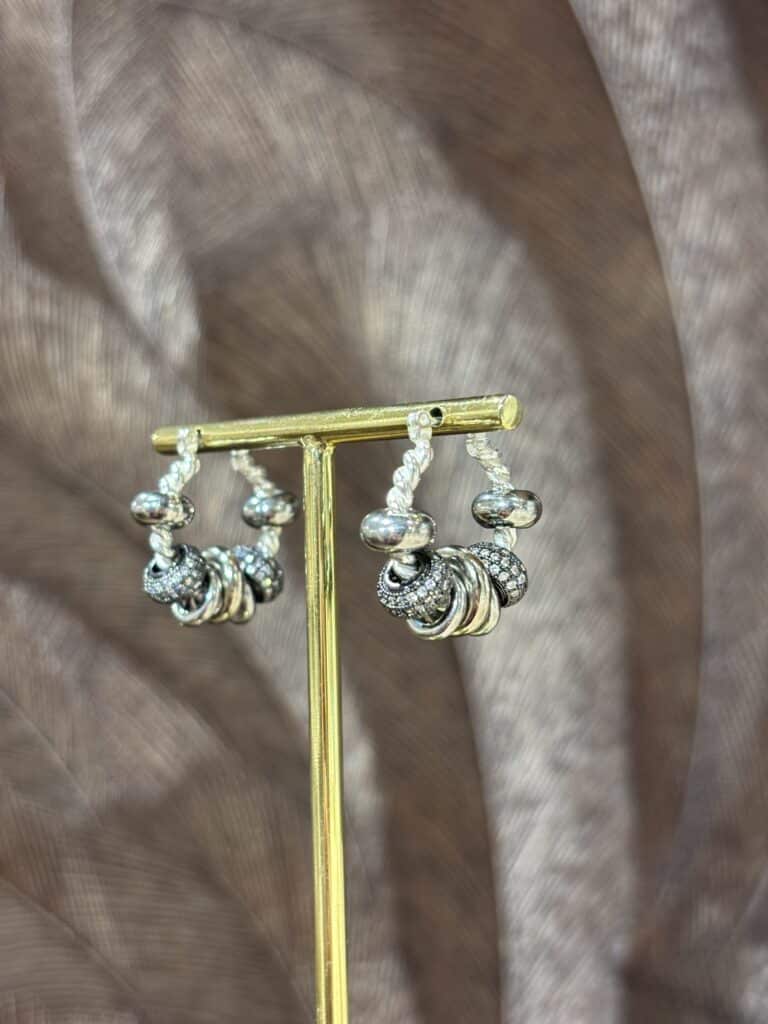 boucles d'oreilles hypso paris sohaia bijoux