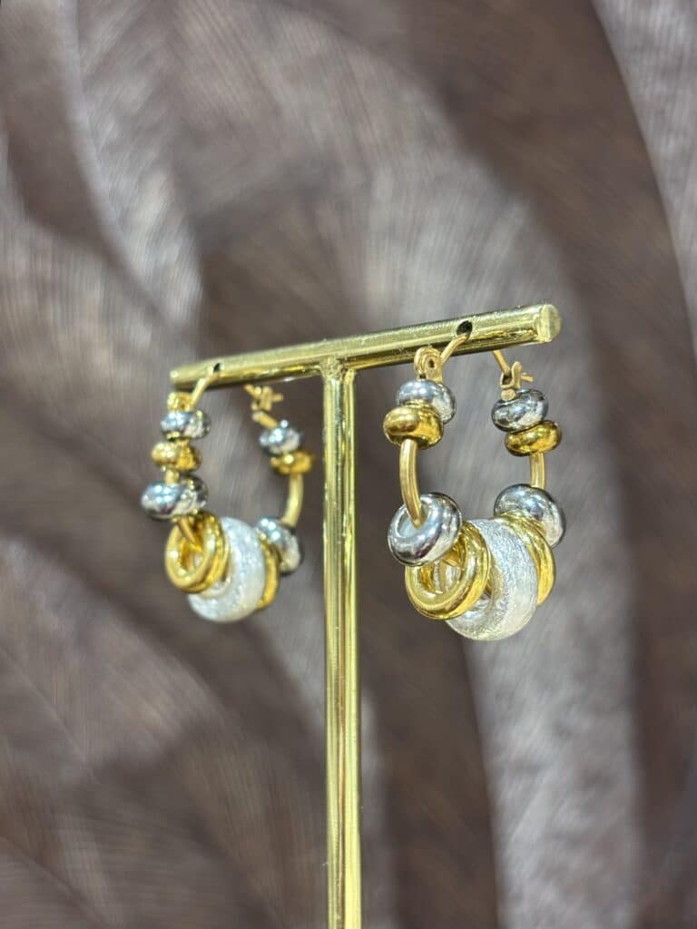 boucles d'oreilles hypso paris sohaia bijoux