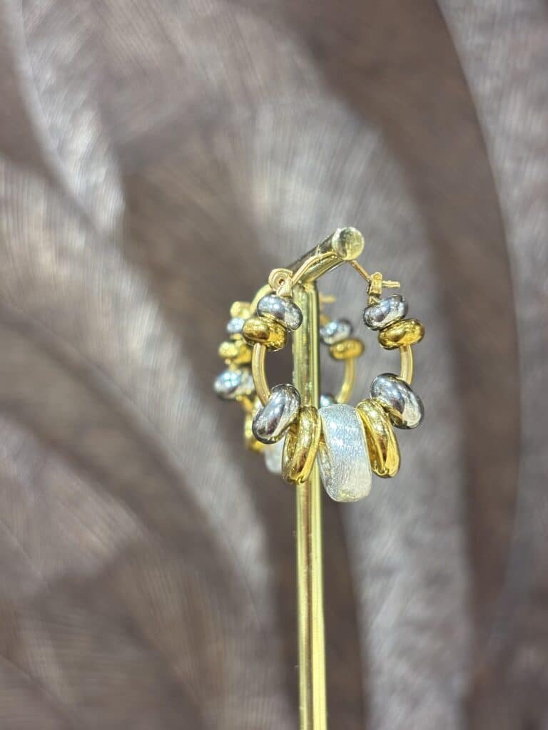 boucles d'oreilles hypso paris sohaia bijoux