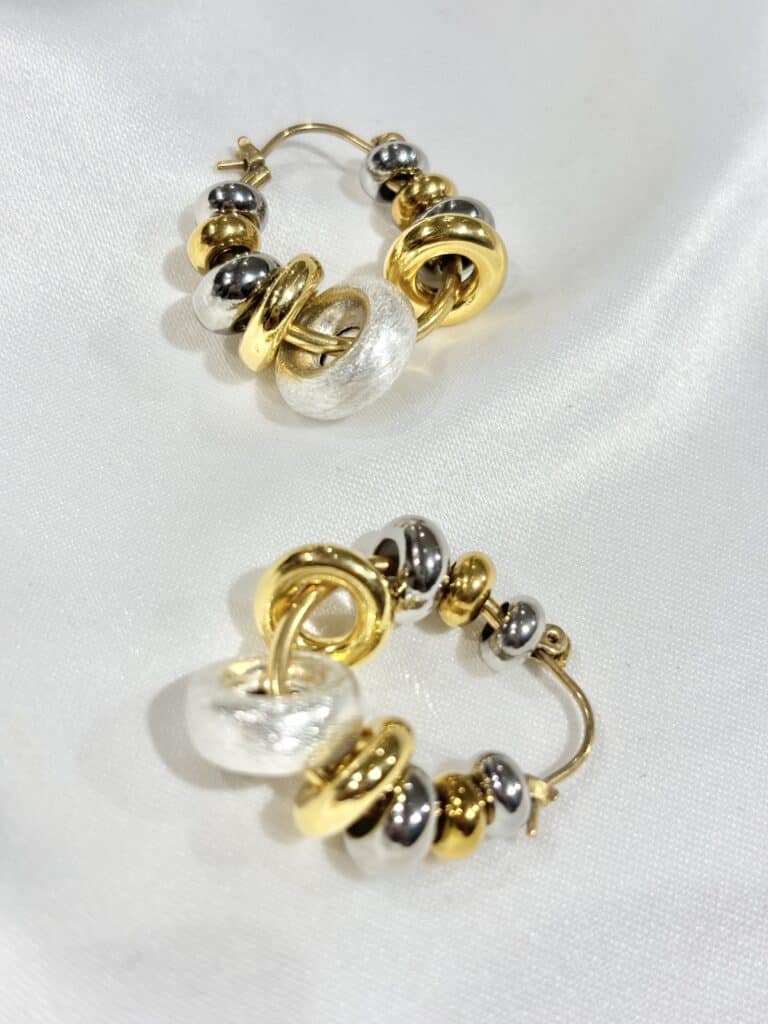 boucles d'oreilles hypso paris sohaia bijoux