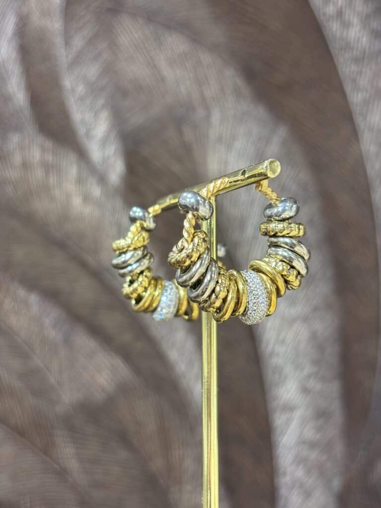 boucles d'oreilles hypso paris sohaia bijoux