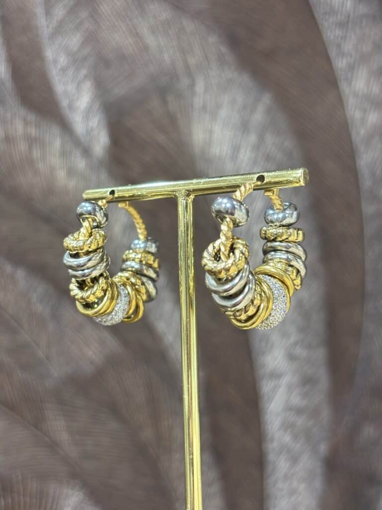 boucles d'oreilles hypso paris sohaia bijoux