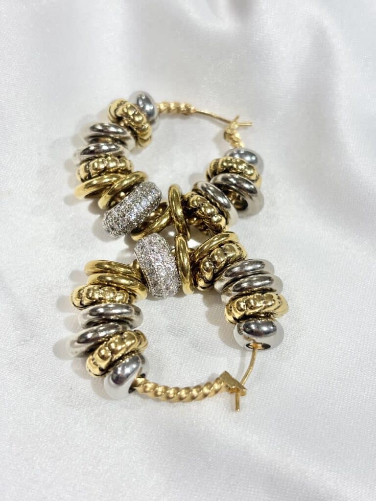 boucles d'oreilles hypso paris sohaia bijoux