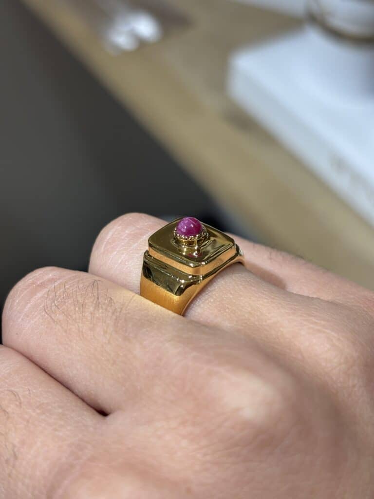 bague niiki paris sohaia bijoux