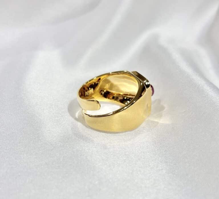 bague niiki paris sohaia bijoux