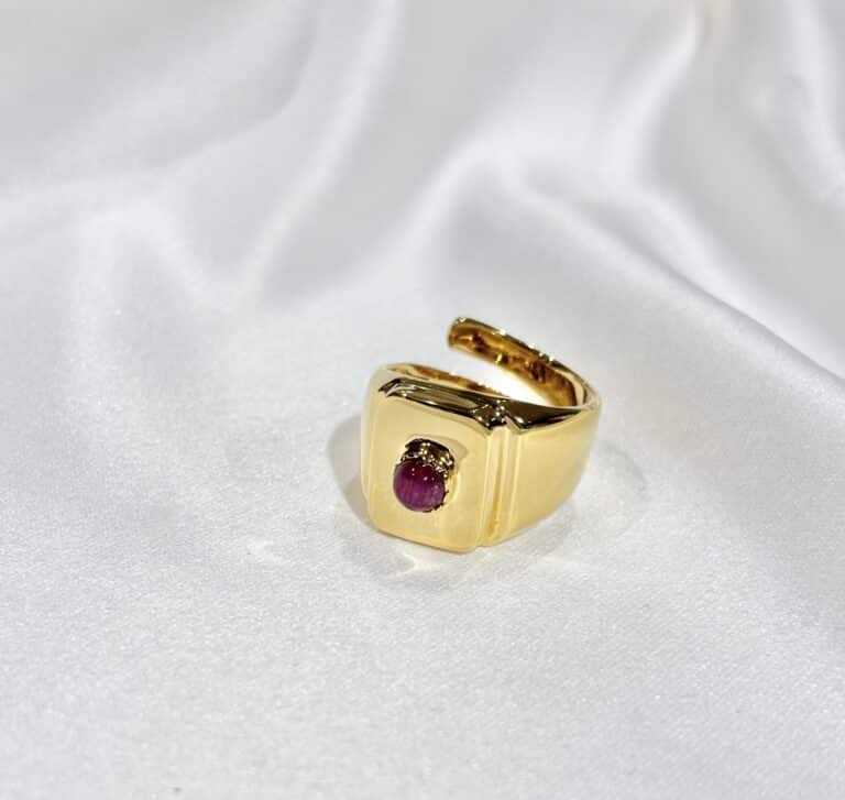 bague niiki paris sohaia bijoux