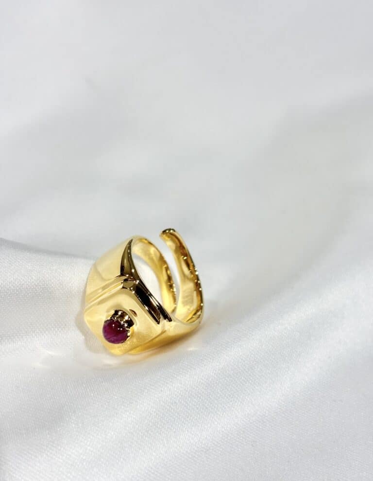 bague niiki paris sohaia bijoux