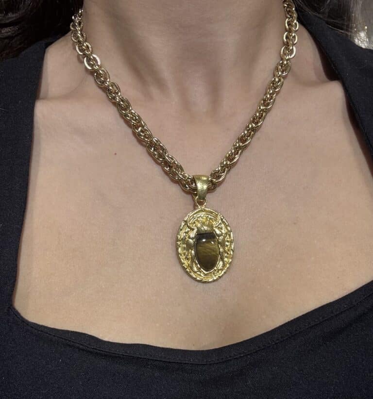 collier niiki paris sohaia bijoux