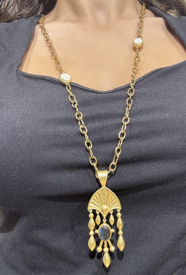 collier niiki paris sohaia bijoux
