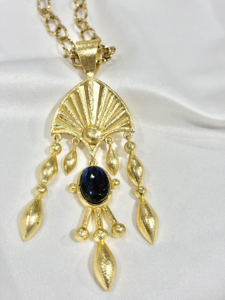 collier niiki paris sohaia bijoux