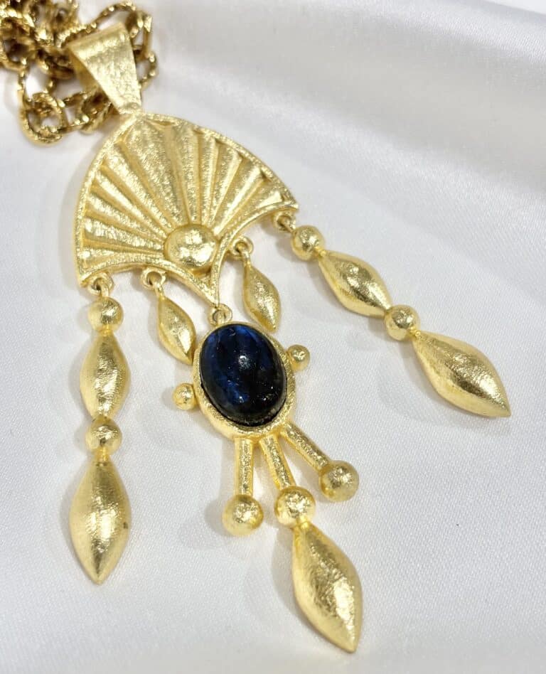 collier niiki paris sohaia bijoux