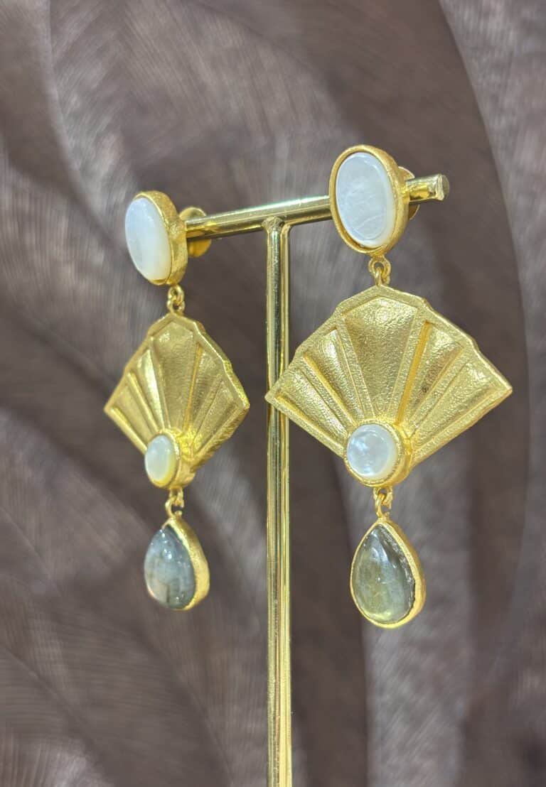 boucles d'oreilles niiki paris sohaia bijoux