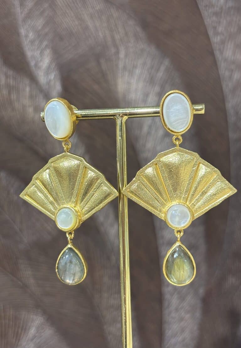 boucles d'oreilles niiki paris sohaia bijoux