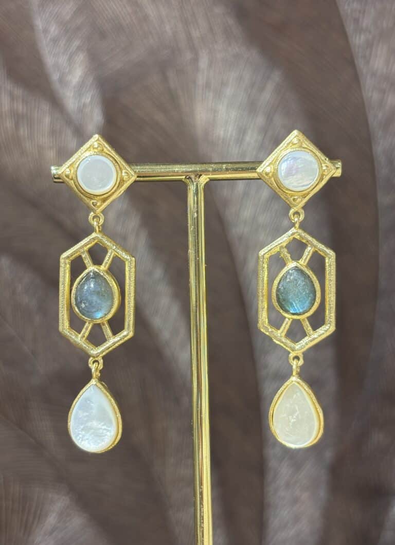 boucles d'oreilles niiki paris sohaia bijoux