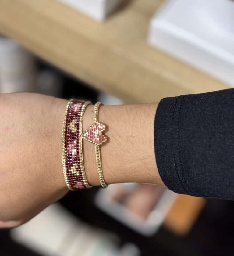 bracelet suenia sohaia bijoux