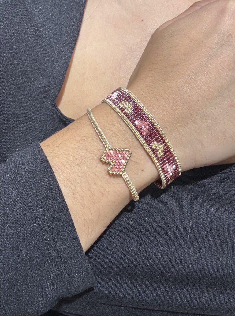 bracelet suenia sohaia bijoux