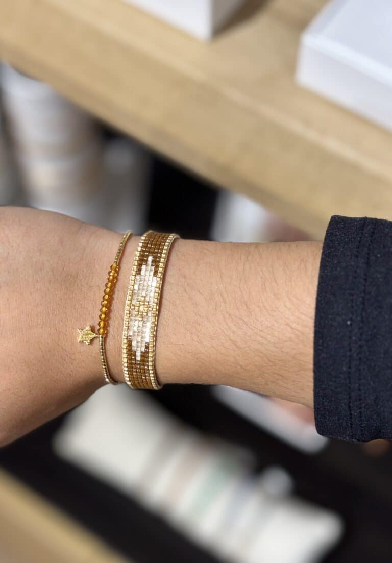 bracelet suenia sohaia bijoux