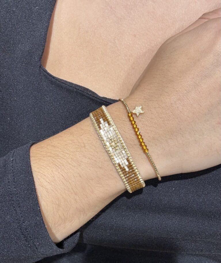 bracelet suenia sohaia bijoux