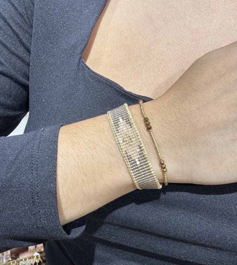 bracelet suenia sohaia bijoux