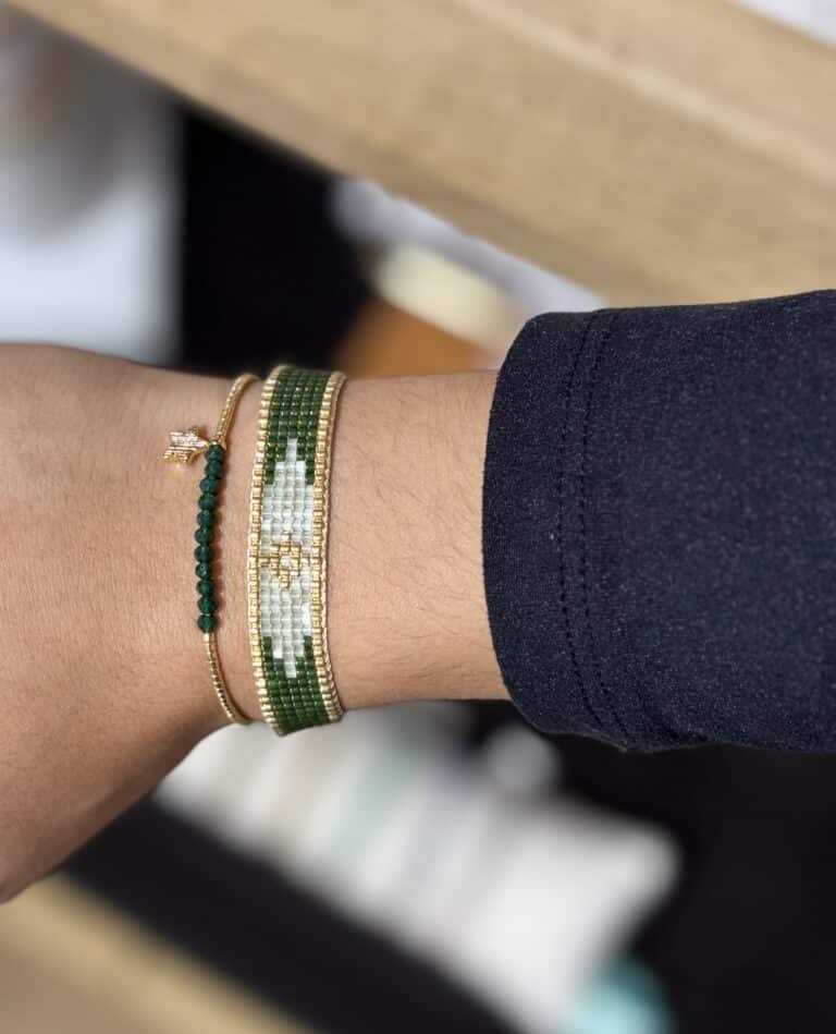 bracelet suenia sohaia bijoux