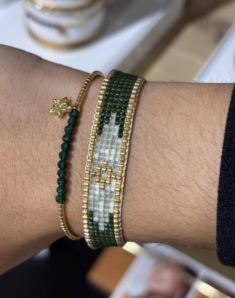 bracelet suenia sohaia bijoux