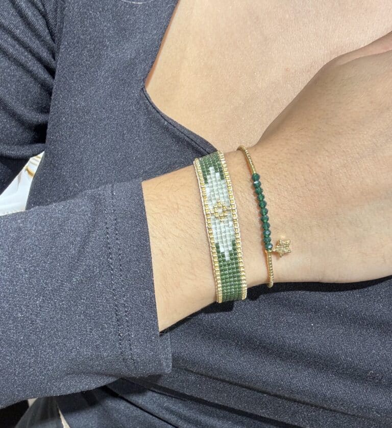 bracelet suenia sohaia bijoux