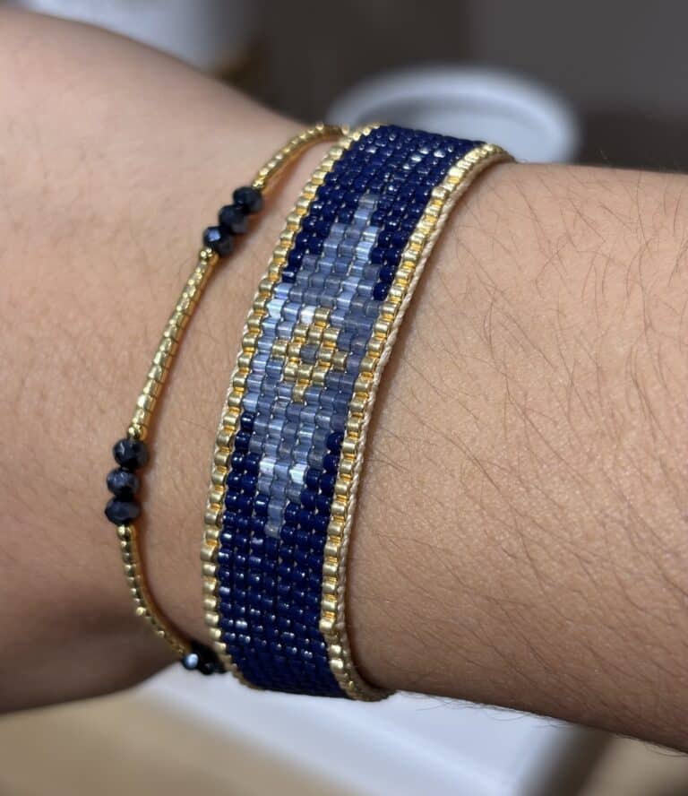 bracelet suenia sohaia bijoux