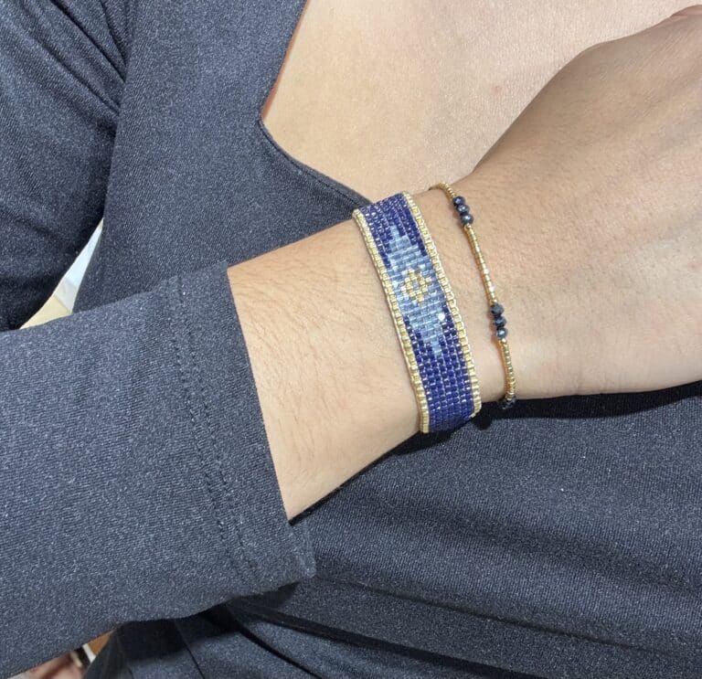 bracelet suenia sohaia bijoux