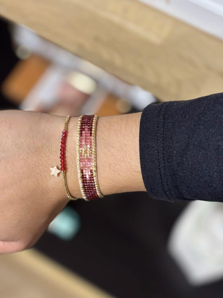 bracelet suenia sohaia bijoux