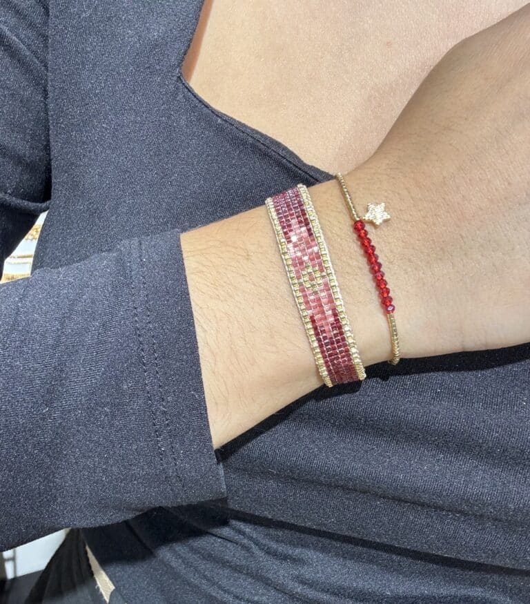 bracelet suenia sohaia bijoux