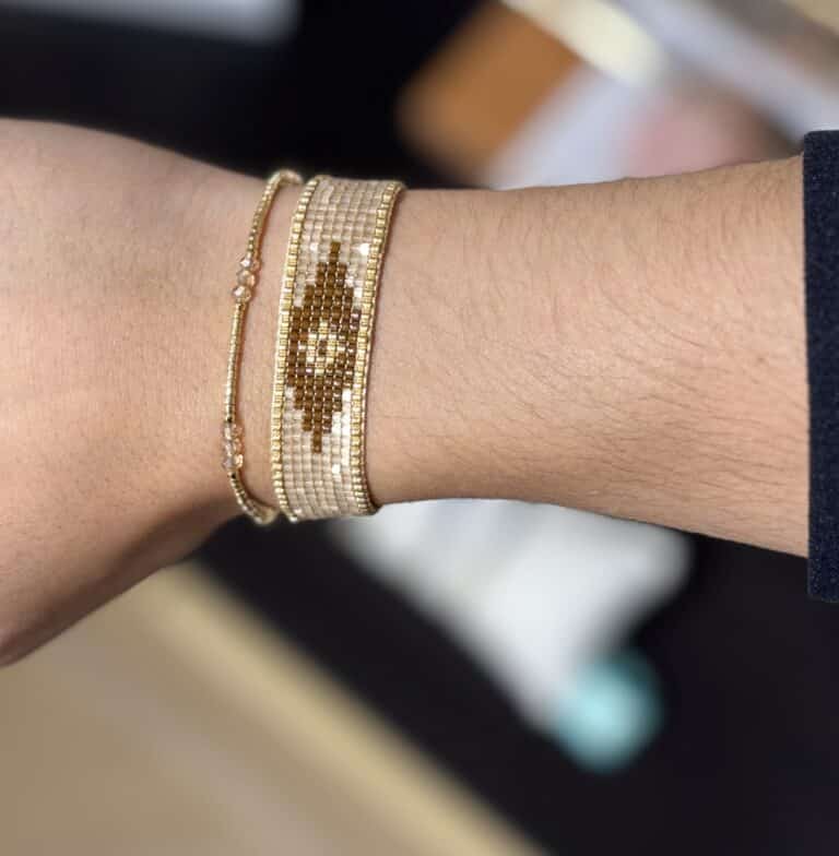 bracelet suenia sohaia bijoux