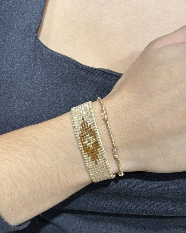 bracelet suenia sohaia bijoux