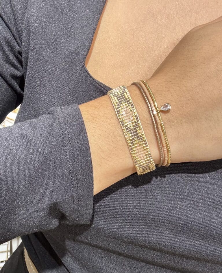 bracelet suenia sohaia bijoux