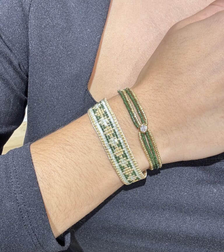 bracelet suenia sohaia bijoux