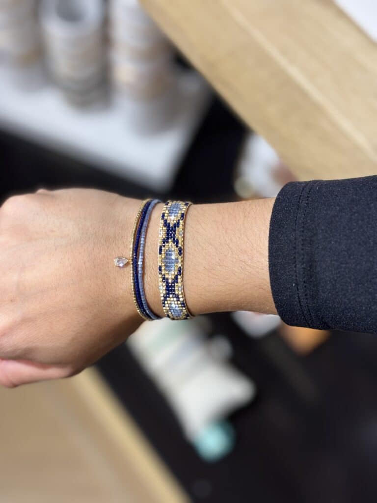 bracelet suenia sohaia bijoux