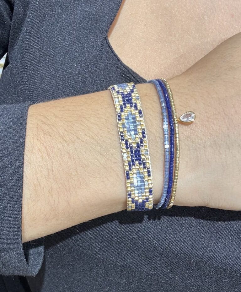 bracelet suenia sohaia bijoux