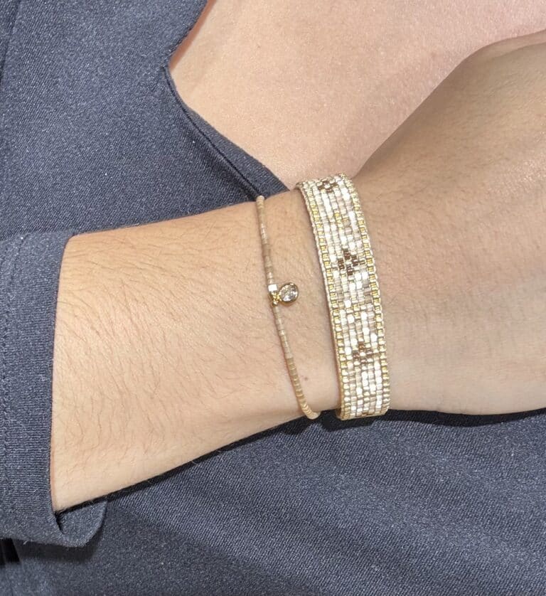 bracelet suenia sohaia bijoux
