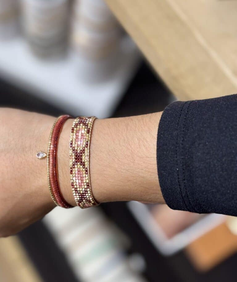 bracelet suenia sohaia bijoux