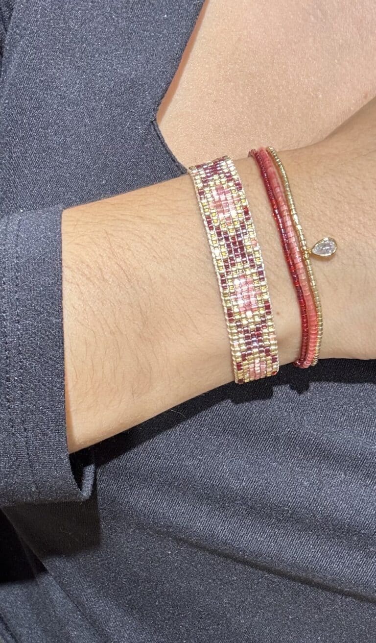 bracelet suenia sohaia bijoux