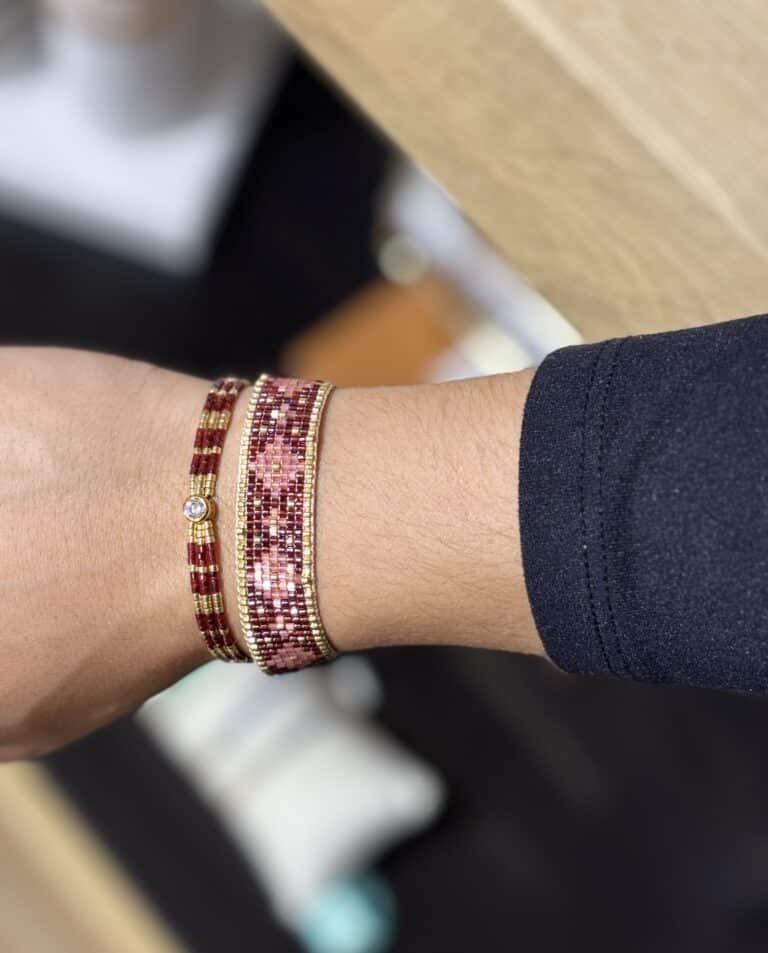 bracelet suenia sohaia bijoux
