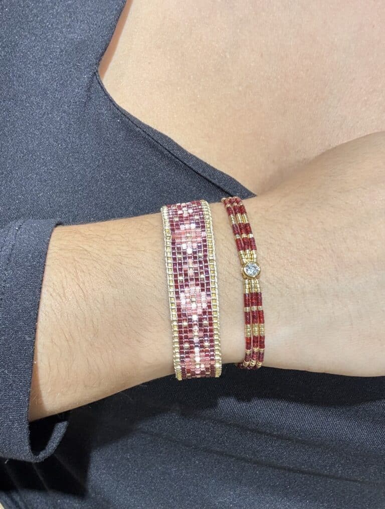 bracelet suenia sohaia bijoux