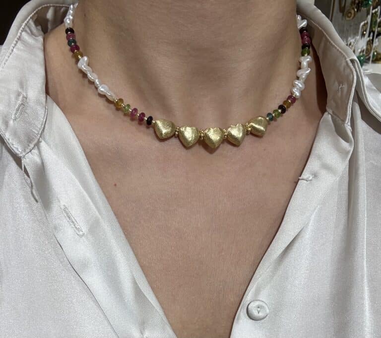 collier niiki paris sohaia bijoux