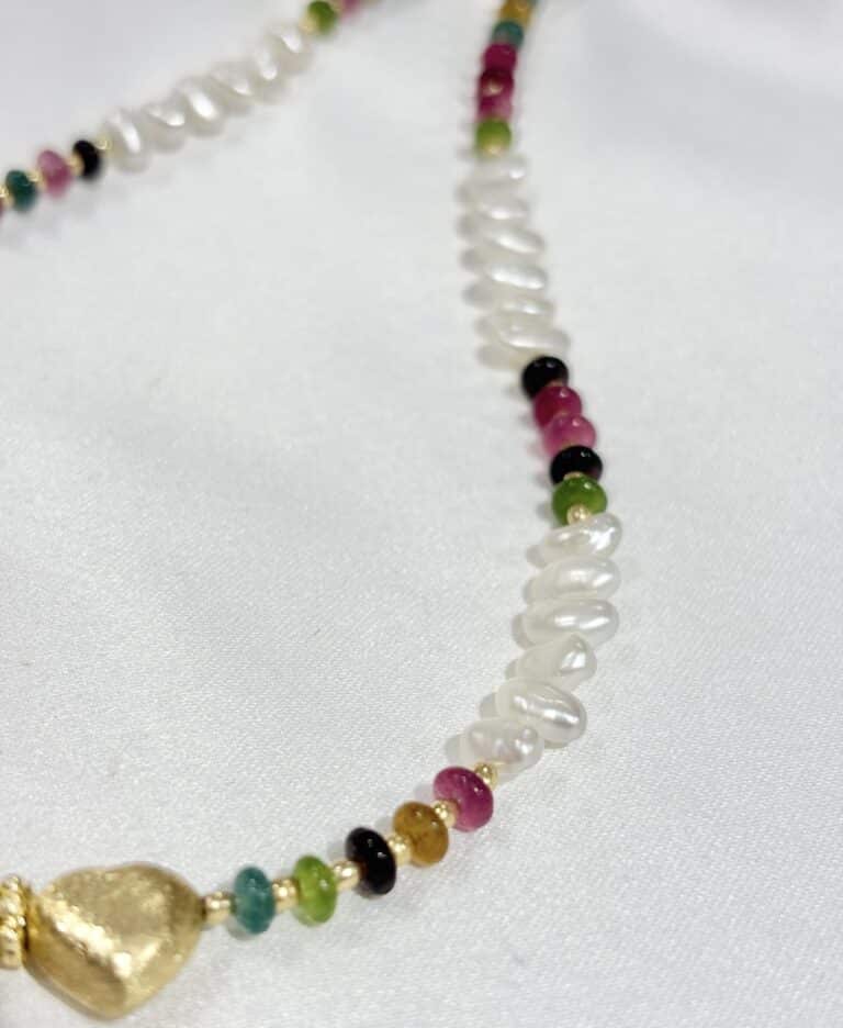 collier niiki paris sohaia bijoux