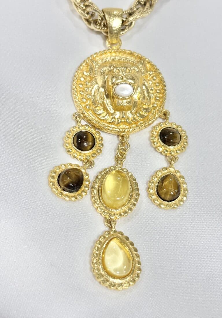 collier niiki paris sohaia bijoux