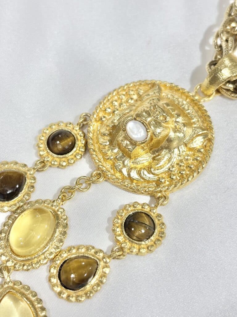 collier niiki paris sohaia bijoux