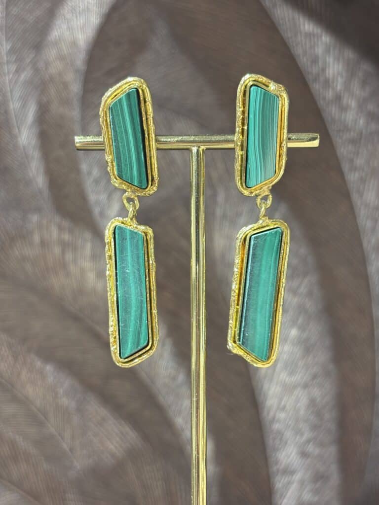 boucles d'oreilles niiki paris sohaia bijoux
